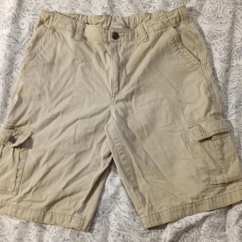 Arizona Cargo Shorts S:30